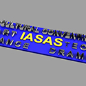 IASAS Culture Convention Logo 
